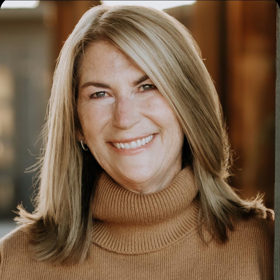 Michelle Edgington, Broker Associate, Homestead360 Real Estate